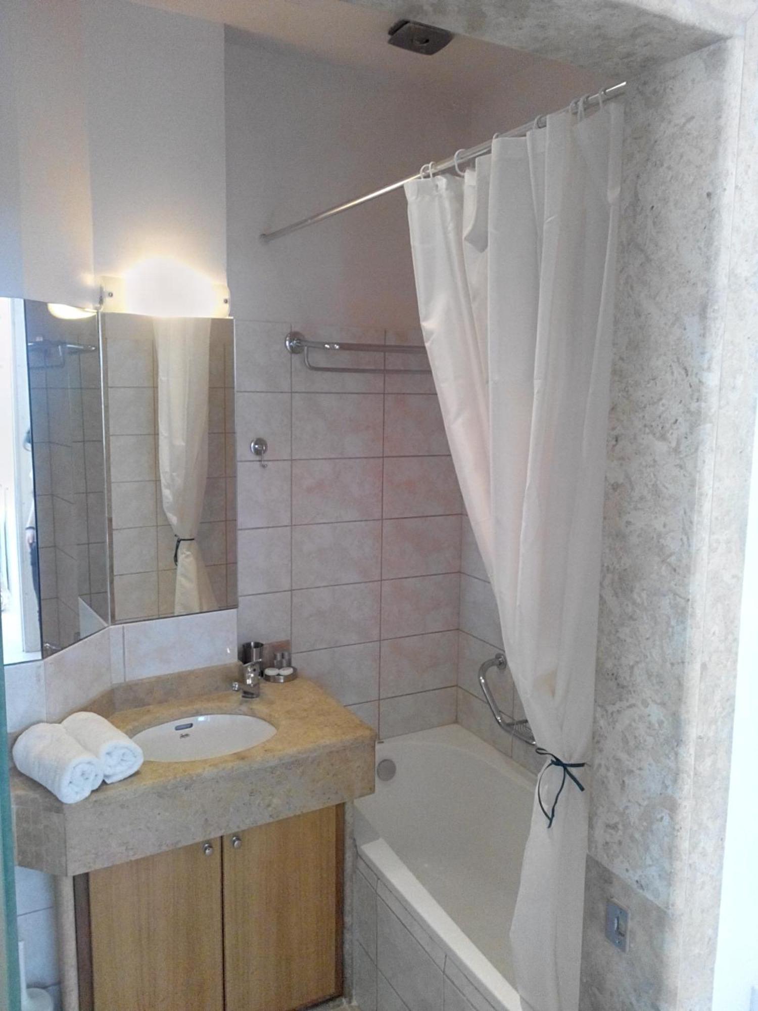 Maria Apartments Агия-Пелагия  Номер фото